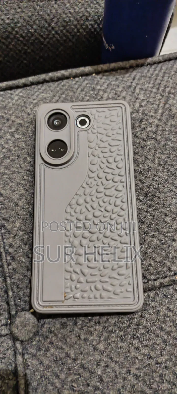 Tecno Camon 20 256 GB Blue
