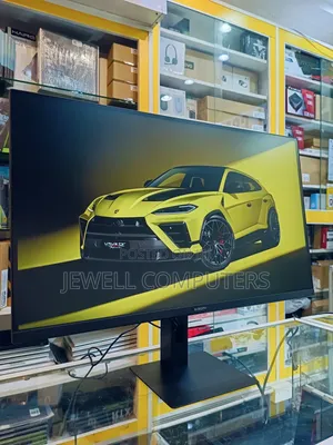 Xiaomi A27i 27" FHD 144Hz Gaming IPS Monitor (Brand New)