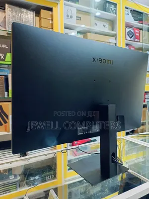 Gaming Xiaomi A27i FHD(1080p) 144Hz Refresh Rate 27” Frameless Monitor