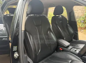 Audi A3 2017 Black
