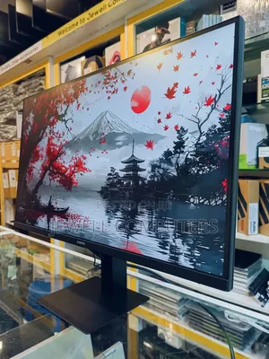 Xiaomi A27Qi 27" QHD 120Hz Gaming Monitor (Brand New)