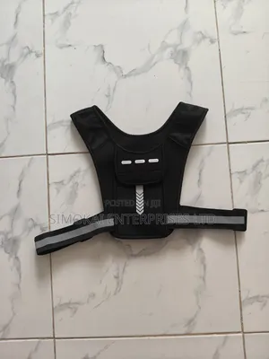 Multifunctional Sports Chest Vest