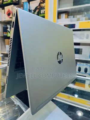 Laptop HP ProBook 430 G7 8GB Intel Core i5 SSD 256GB
