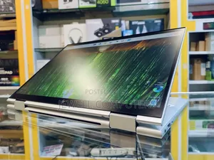 Laptop HP EliteBook x360 1040 G10 16GB Intel Core i7 SSD 512GB