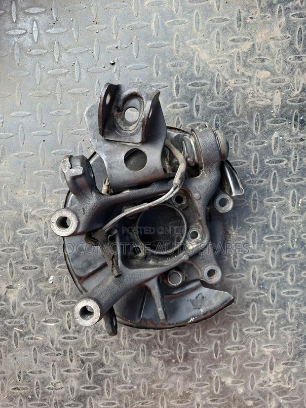 Rear Knuckle Vanguard /Rav 4