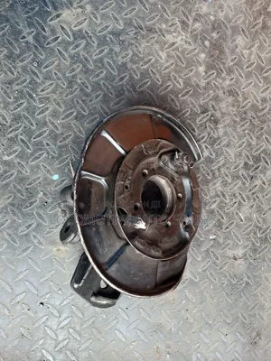 Rear Knuckle Vanguard /Rav 4