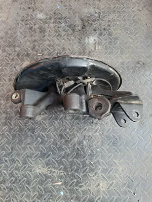 Rear Knuckle Vanguard /Rav 4