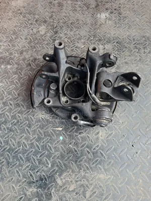 Rear Knuckle Vanguard /Rav 4