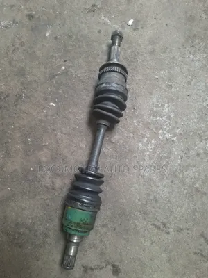 Front Driveshaft Daihatsu Cami/Terrios