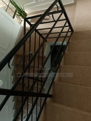 Walk on Luxury, Delta 4mm Staircase and Church Wall to Wall Carpets