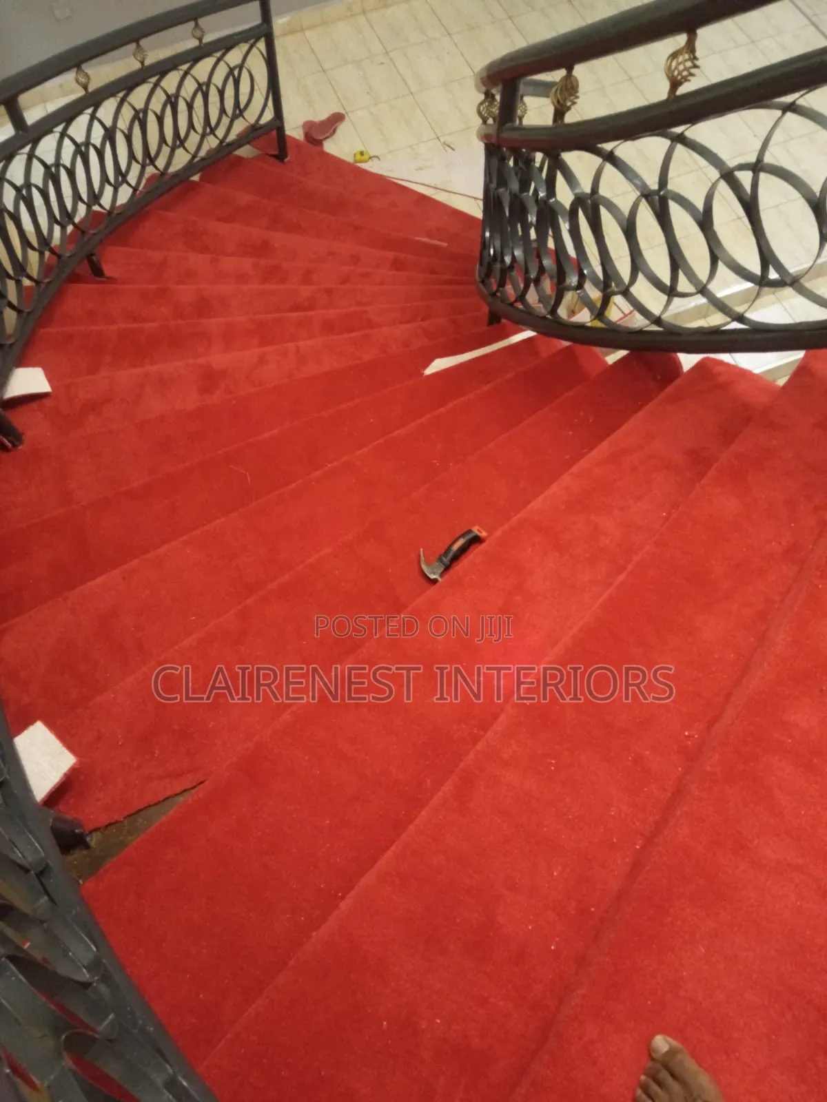 Softness That Lasts, VIP 10mm Wall to Wall Carpets