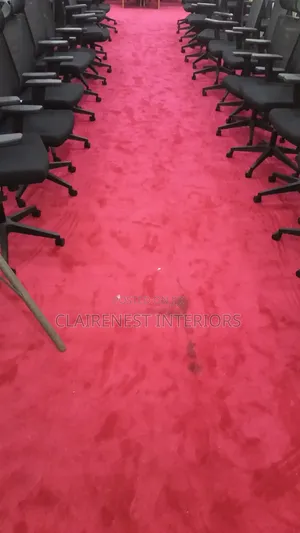 Softness That Lasts, VIP 10mm Wall to Wall Carpets