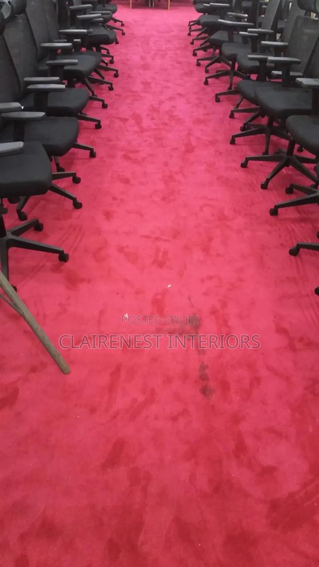 Softness That Lasts, VIP 10mm Wall to Wall Carpets - thumbnail 2