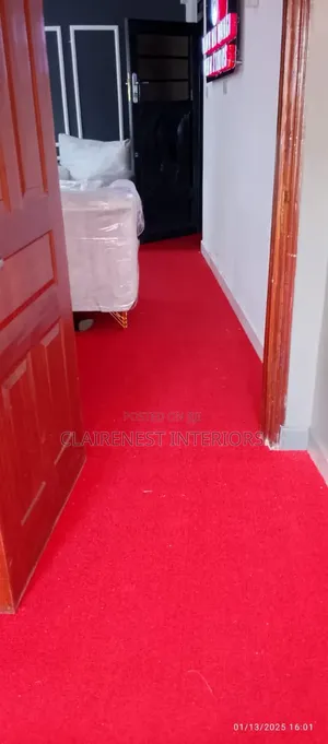 Refresh Your Interior Effortlessly With Delta Wall to Wall Carpets