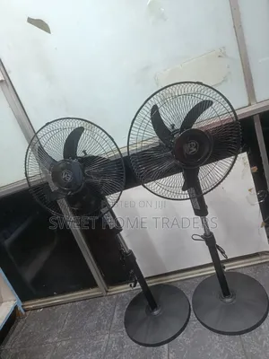 Low Noise Electromate Stand Fan 16' 