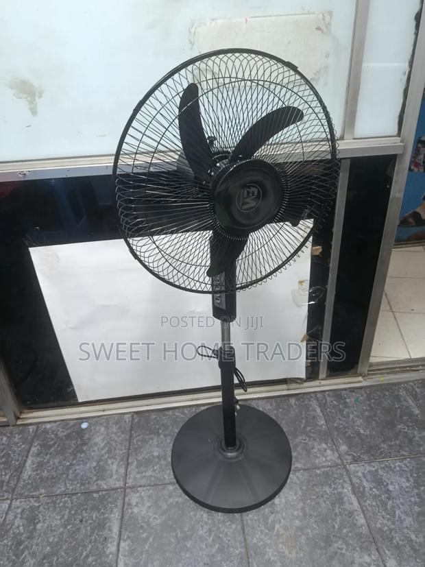 Low Noise Electromate Stand Fan 16'  - thumbnail 2
