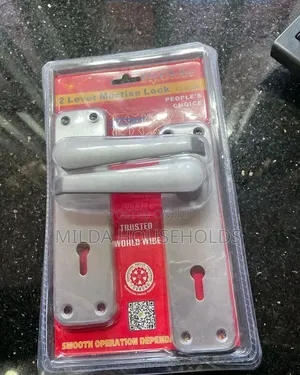 Mortise Lock