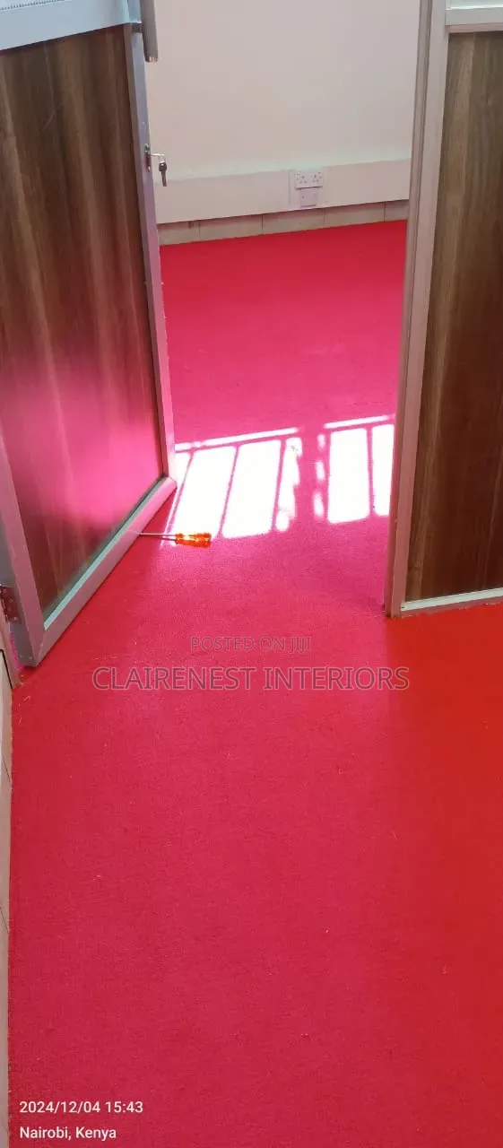Soft, Durable and Elegant Wall to Wall Delta Carpets