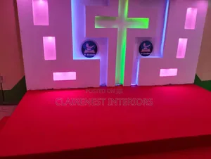 Let Your Floors Shine With Delta Wall to Wall Carpets