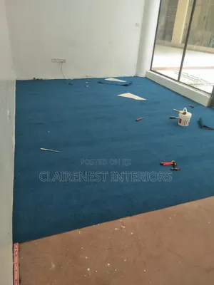Comfort That Lasts for Years Delta 4mm Wall to Wall Carpets