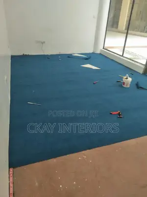 Comfort That Lasts for Years Delta 4mm Wall to Wall Carpets
