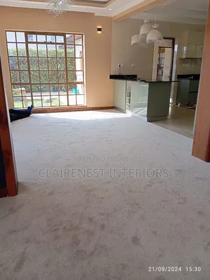 Style Starts at the Floor With Vip 10mm Wall to Wall Carpets