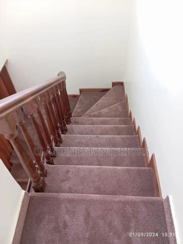 Feel the Warmth With 10mm Vip Wall to Wall Carpets
