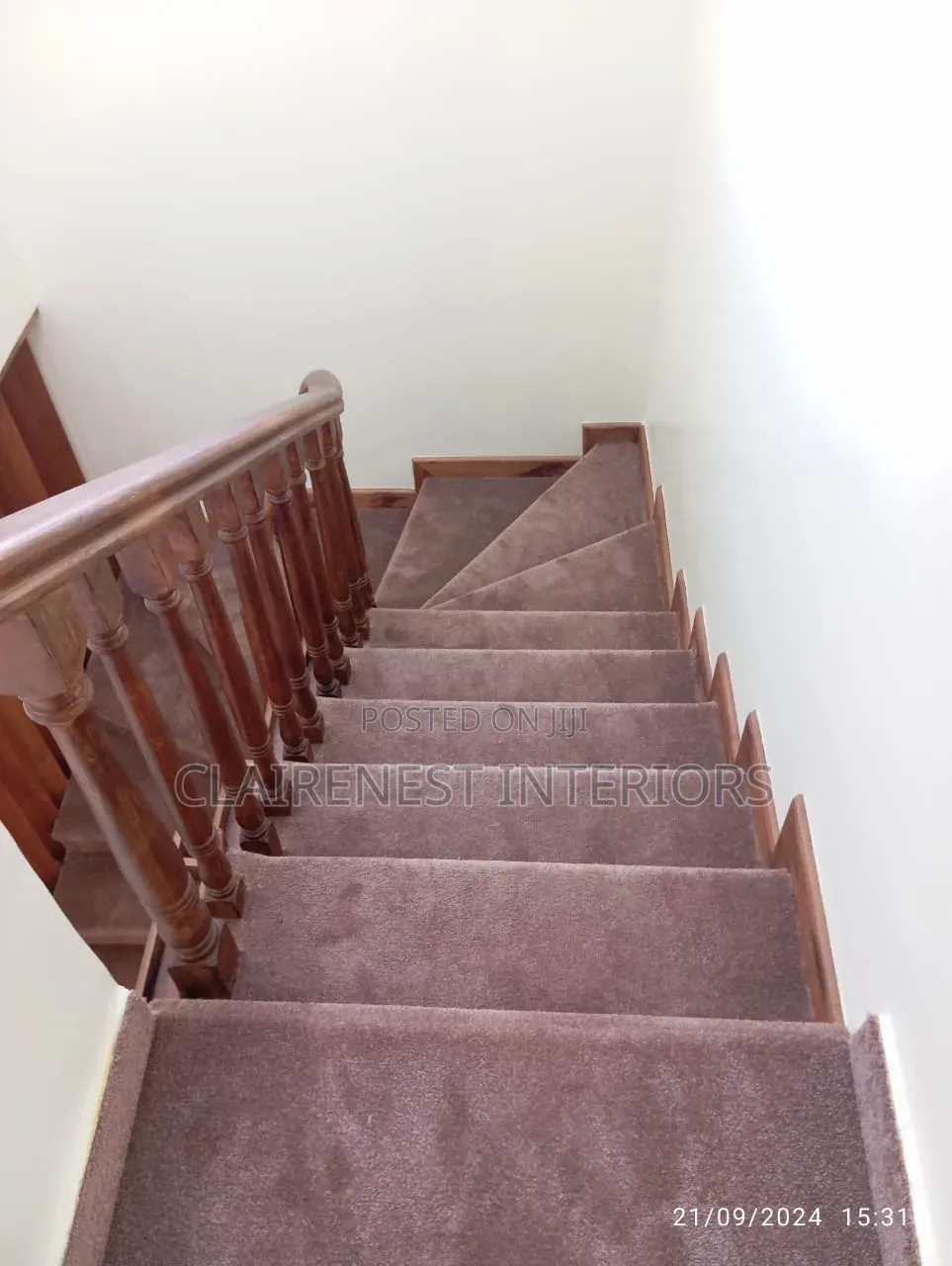 Feel the Warmth With 10mm Vip Wall to Wall Carpets
