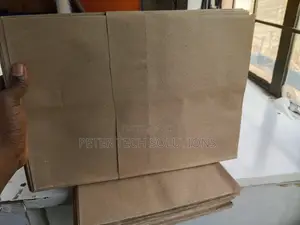 50 PACK of A4 Envelopes (Hard Envelopes)