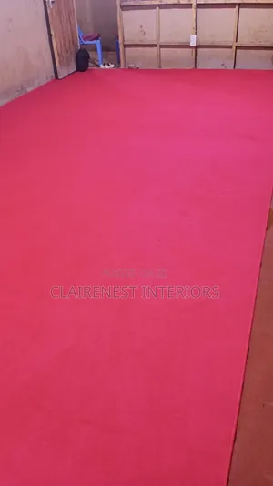 Built to Impress Delta 4mm Thickness, Wall to Wall Carpets