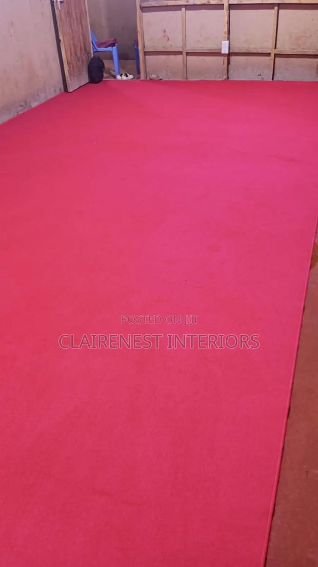 Built to Impress Delta 4mm Thickness, Wall to Wall Carpets - main view