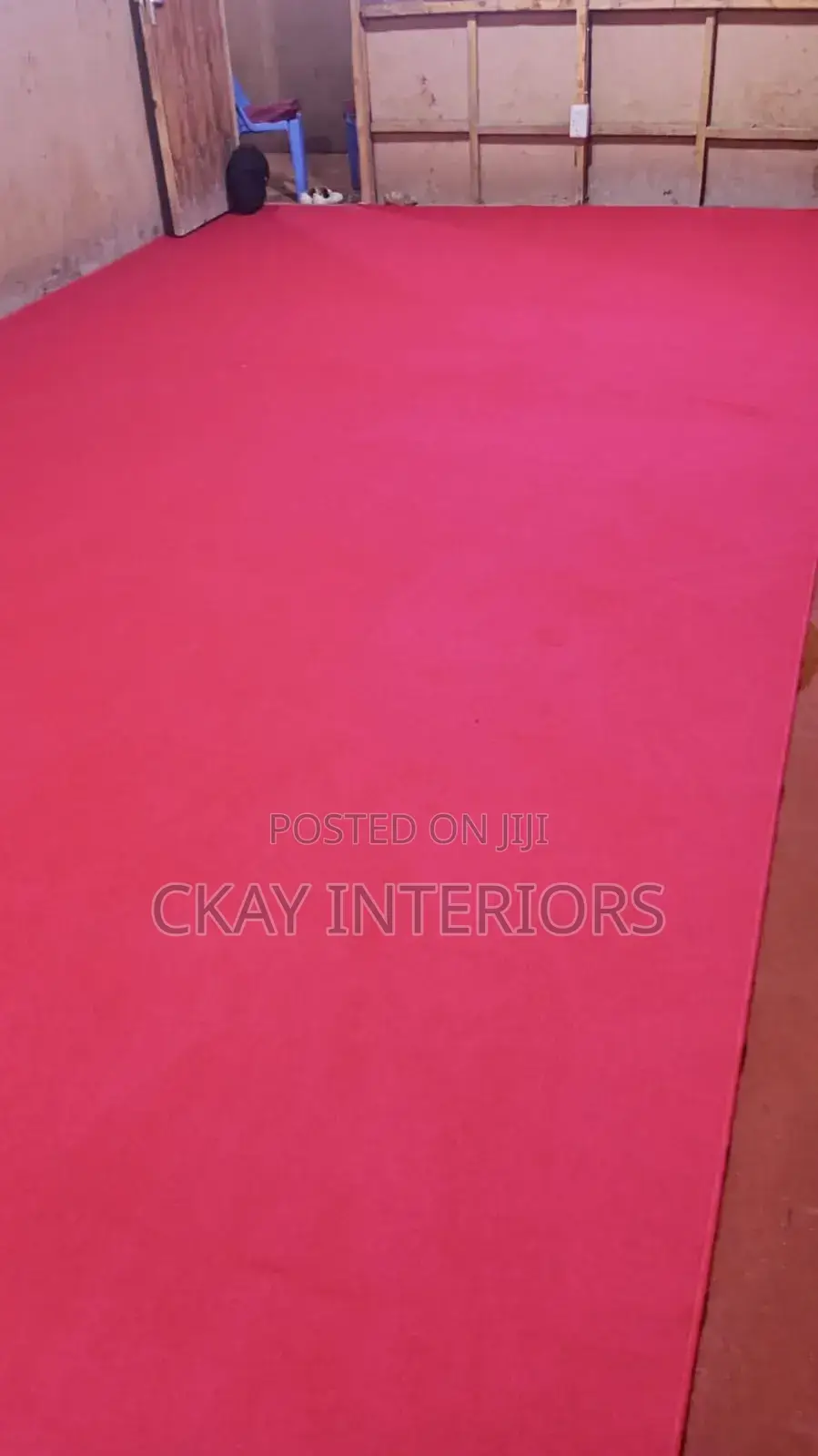 Built to Impress Delta 4mm Thickness, Wall to Wall Carpets
