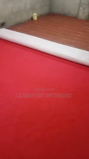 Built to Impress Delta 4mm Thickness, Wall to Wall Carpets