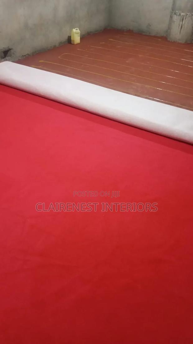 Built to Impress Delta 4mm Thickness, Wall to Wall Carpets - thumbnail 2