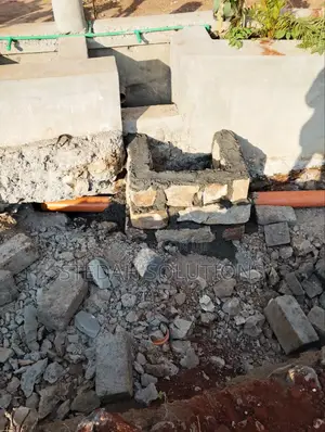 Plumber/Plumbing Services -Bio Tank Bio Digester Installation