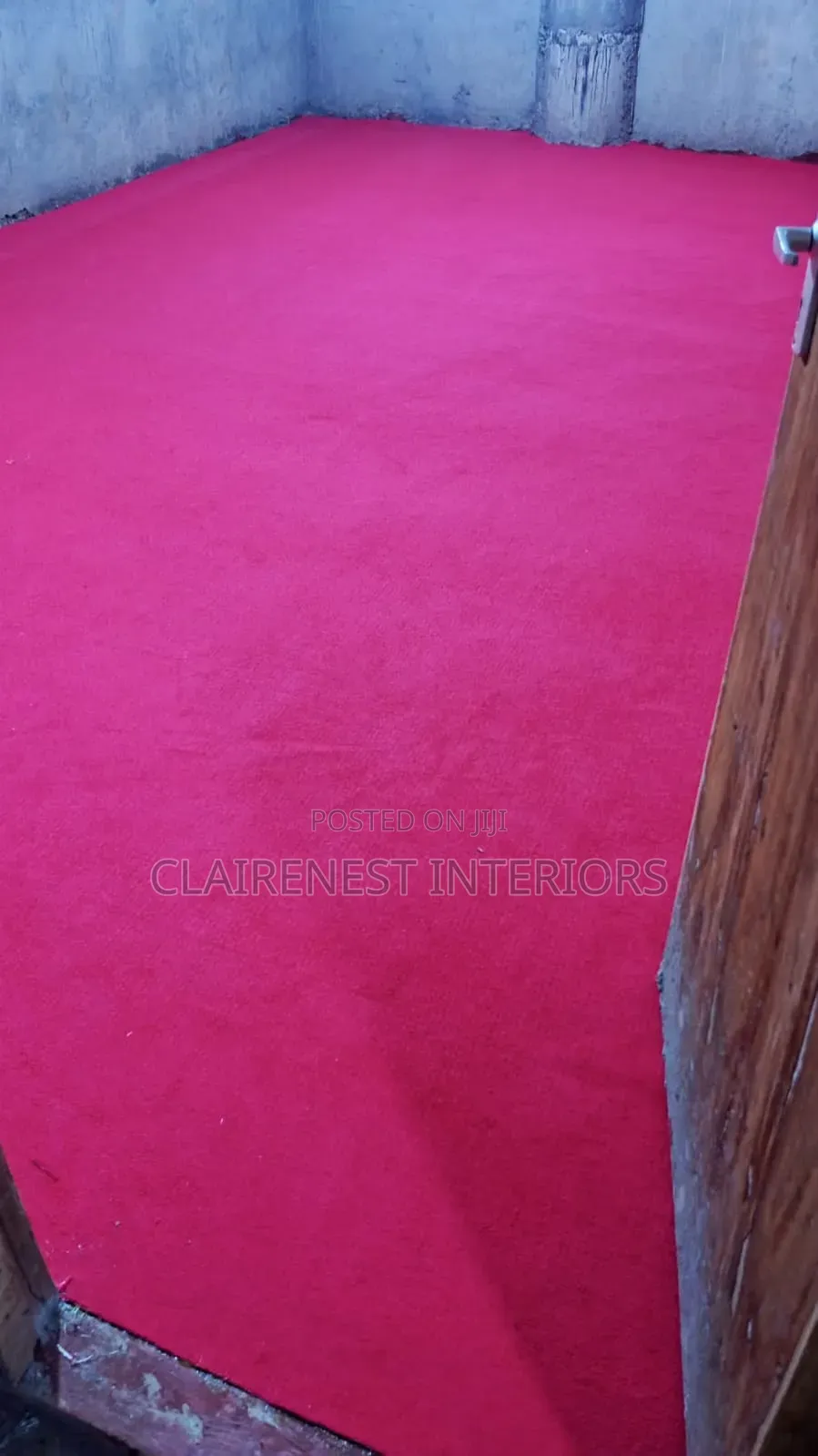 Add Beauty From the Ground Up. Delta Wall to Wall Carpets