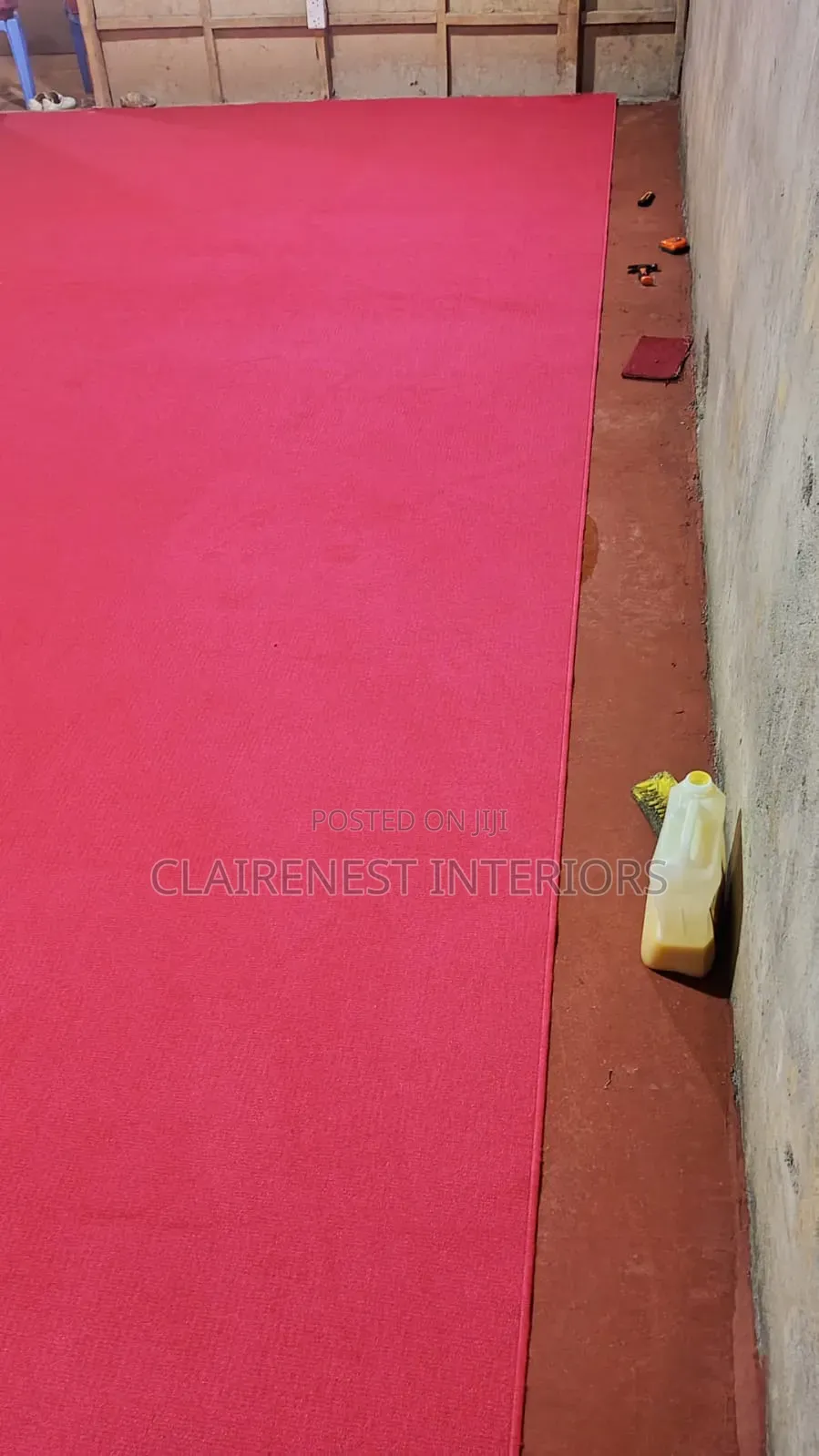 Add Beauty From the Ground Up. Delta Wall to Wall Carpets
