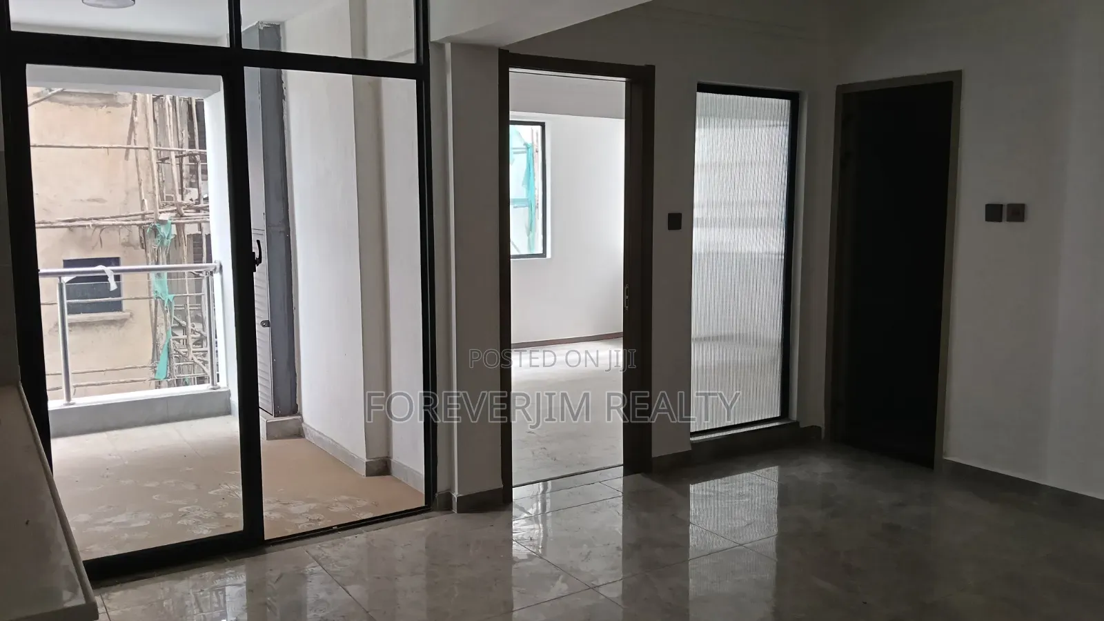 1bdrm Apartment in Kilimani, Hurlingham for rent