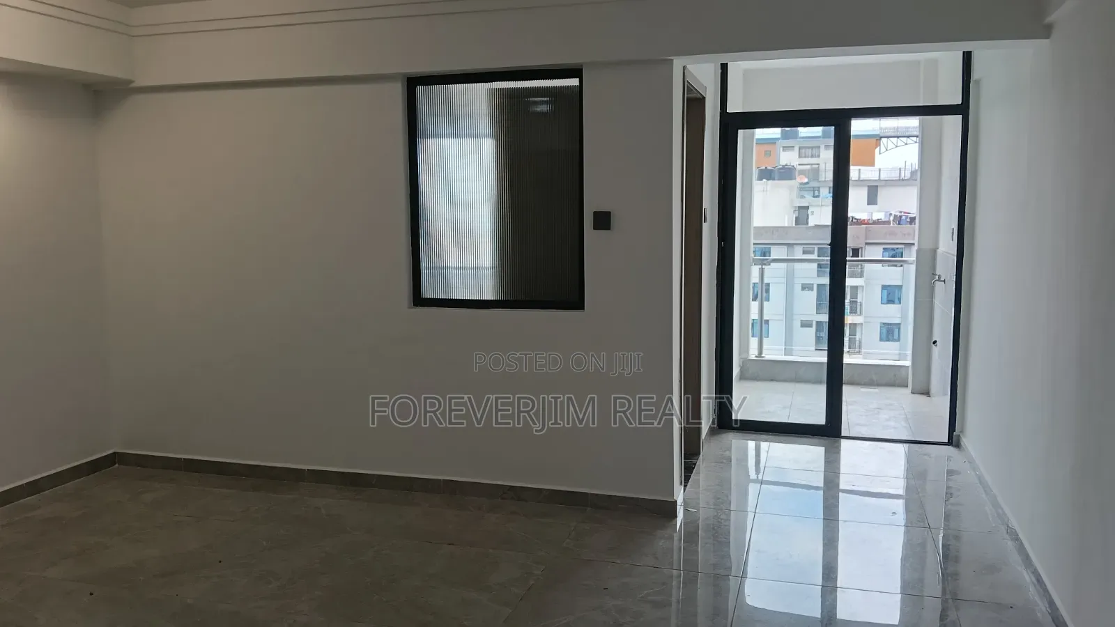 1bdrm Apartment in Kilimani, Hurlingham for rent