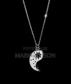 Necklaces(Chains)