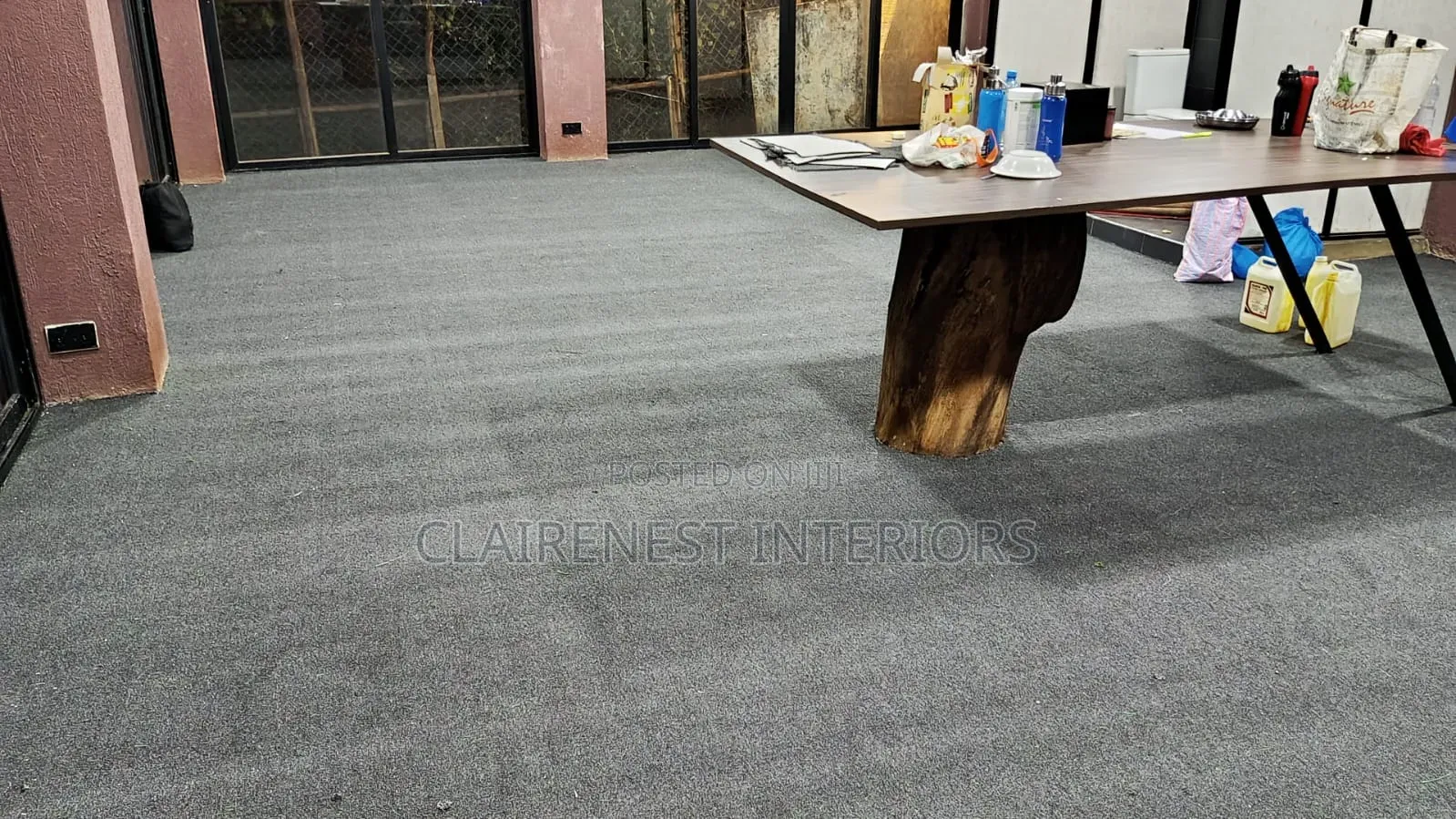Elevate Your Spaces With Gorgeous Wall to Wall Carpets