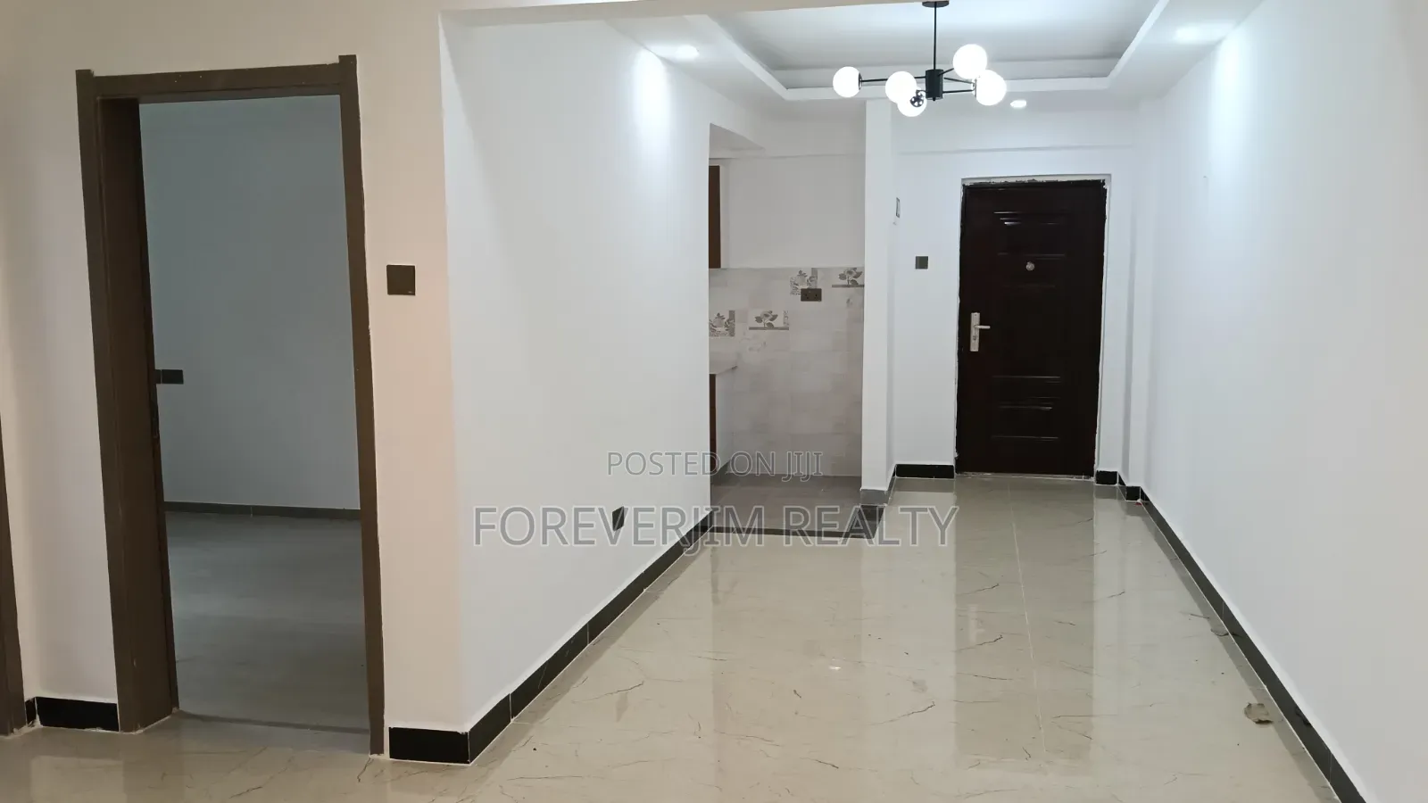 2bdrm Apartment in Kindaruma Road, Hurlingham for rent