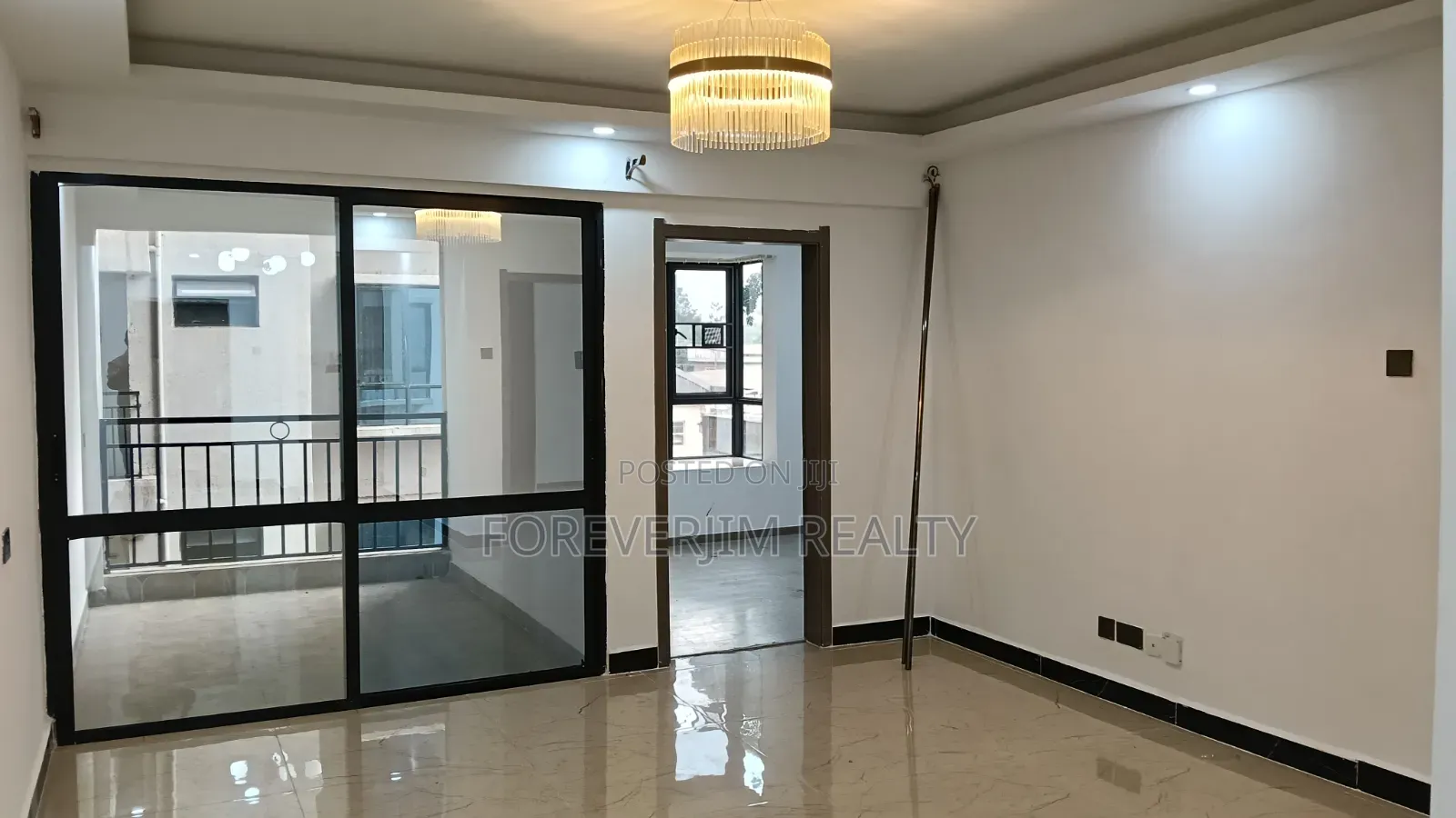 2bdrm Apartment in Kindaruma Road, Hurlingham for rent
