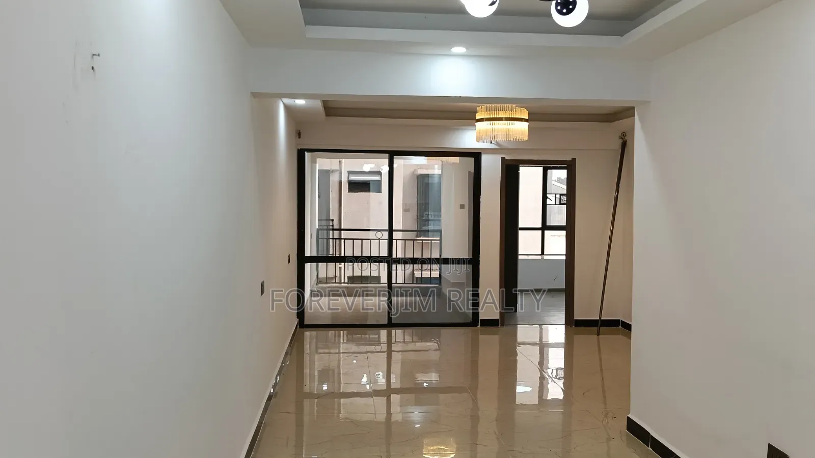 2bdrm Apartment in Kindaruma Road, Hurlingham for rent