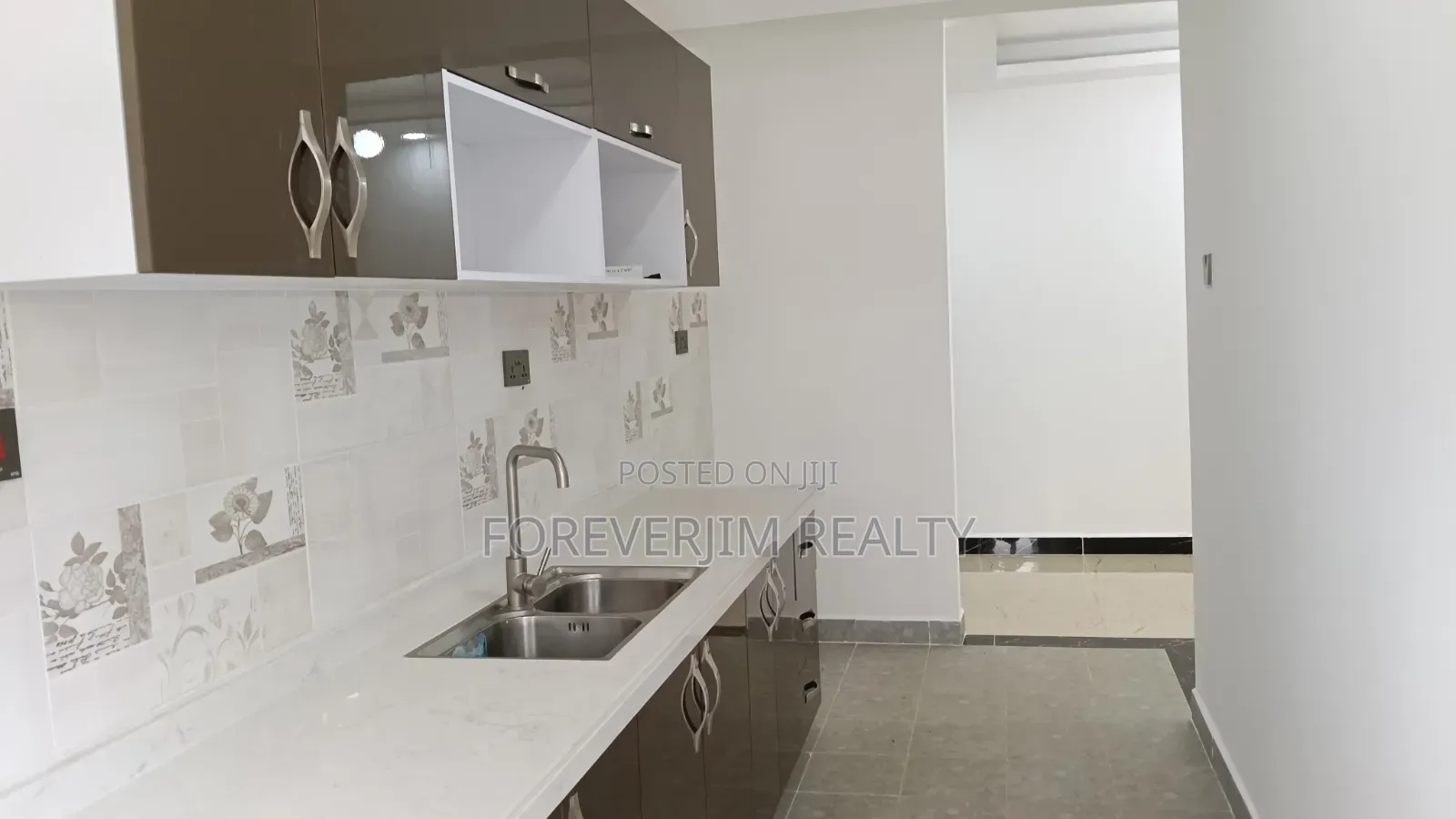 2bdrm Apartment in Kindaruma Road, Hurlingham for rent