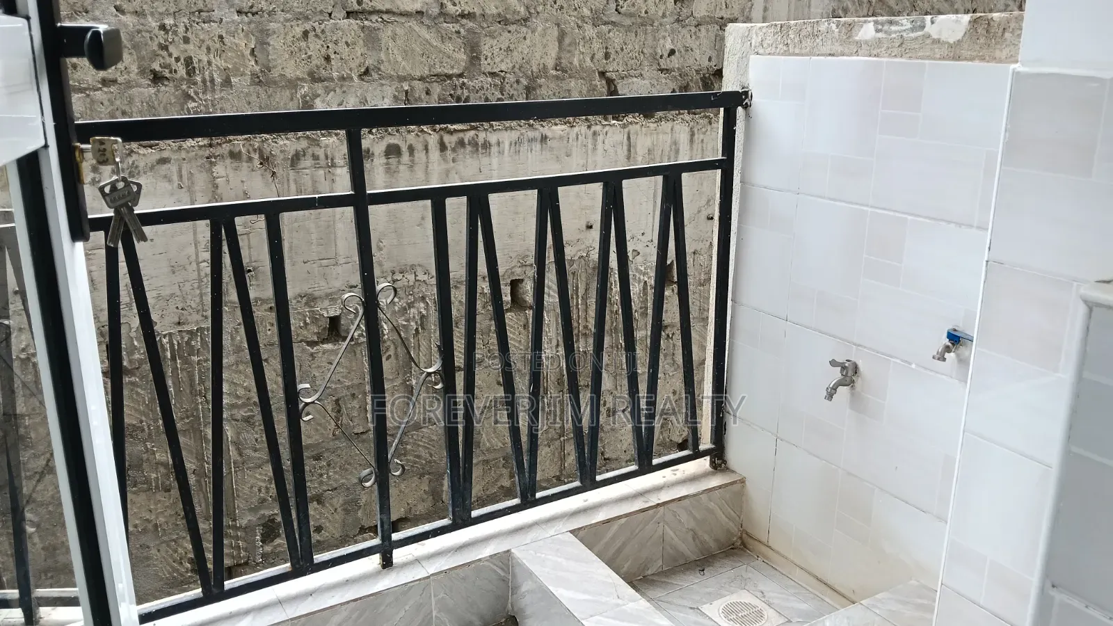 2bdrm Apartment in Kindaruma Road, Hurlingham for rent