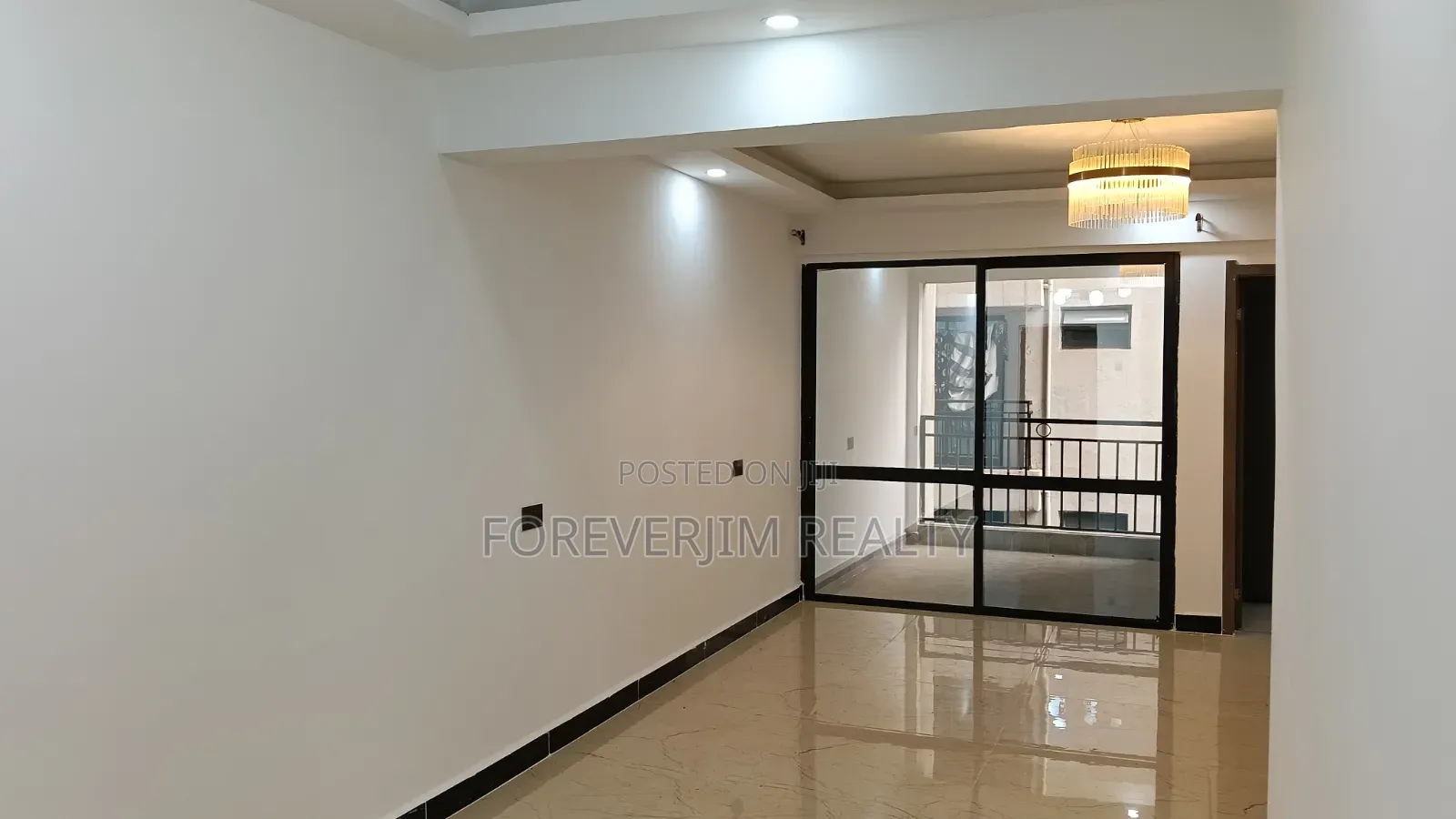 2bdrm Apartment in Kindaruma Road, Hurlingham for rent