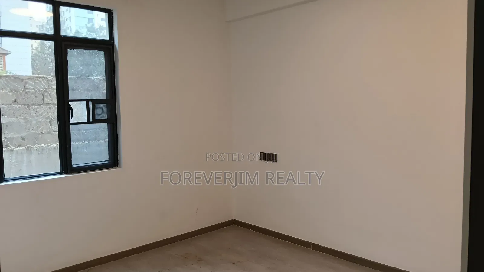 2bdrm Apartment in Kindaruma Road, Hurlingham for rent