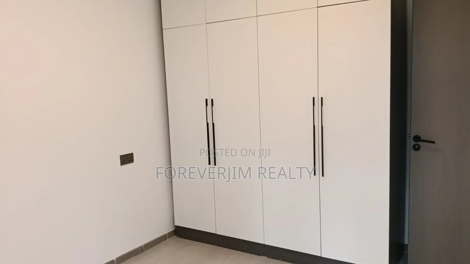 2bdrm Apartment in Kindaruma Road, Hurlingham for rent