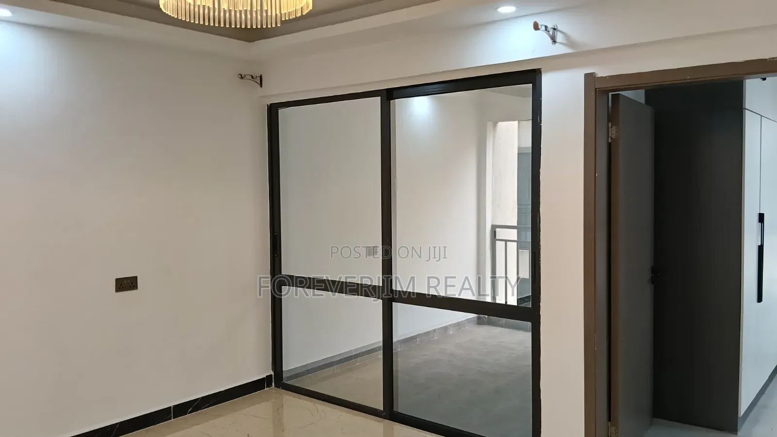 2bdrm Apartment in Kindaruma Road, Hurlingham for rent